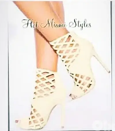 shoes high ankle boots chabak bas 39/40