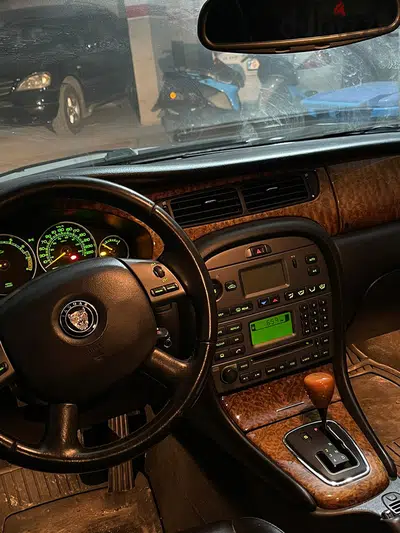 jaguar xtype