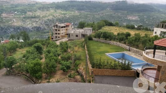 RWK109GZ - Villa For Sale in Hrajel - فيلا للبيع في حراجل
