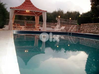 RWK109GZ - Villa For Sale in Hrajel - فيلا للبيع في حراجل