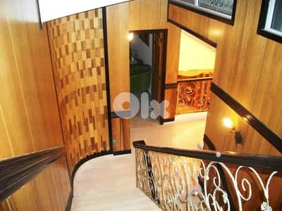 RWK109GZ - Villa For Sale in Hrajel - فيلا للبيع في حراجل