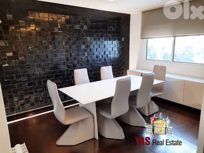Sheileh 165m2 | Furnished Apartment | Well Maintained | Open View |
