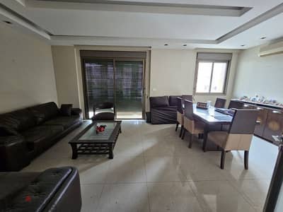 Fully furnished 170sqm Apartment for sale in Fanar Fully furnished 170sqm Apartment for sale in Fanar