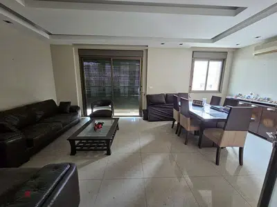 Fully furnished 170sqm for only 170,000$ in Fanar!!! Fully furnished 170sqm for only 170,000$ in Fanar!!!
