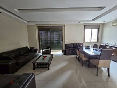 Fully furnished 170sqm Apartment for sale in Fanar Fully furnished 170sqm Apartment for sale in Fanar
