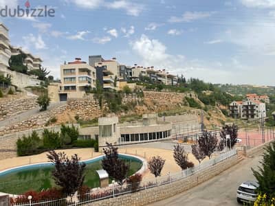 Satellity 2 chalet for RENT