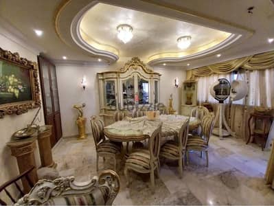 Duplex Apartment in Haret Sakher, Keserwan with Terrace