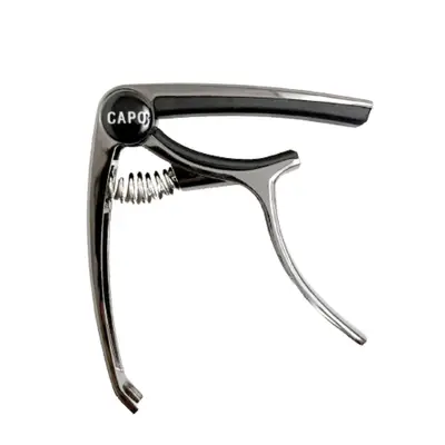 Guitar Capo for classic, acoustic and electris guitars
