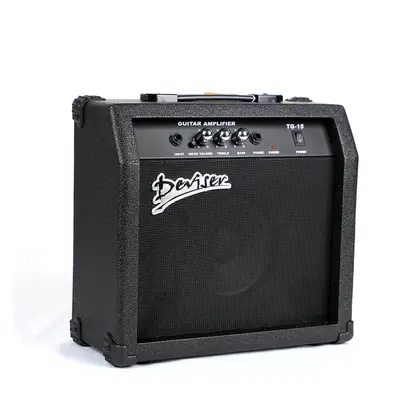 Electric Guitar Amp 15 watts