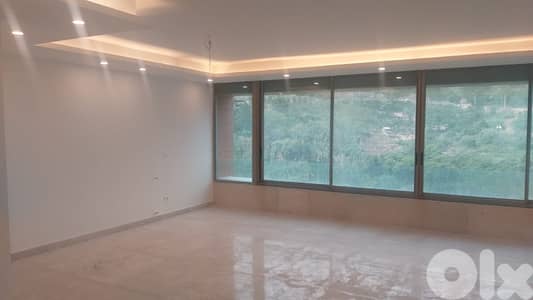 Duplex For Sale In Hazmieh | Mountain View للبيع شقة في الحازمية