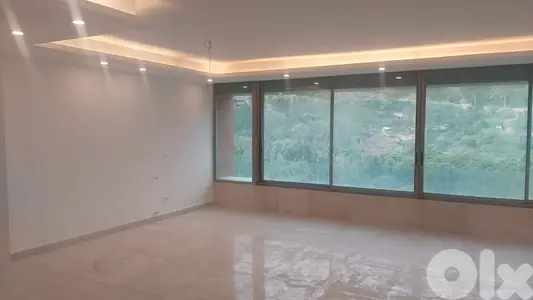 Duplex For Sale In Hazmieh | Mountain View للبيع شقة في الحازمية