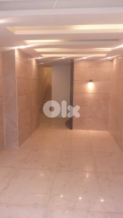 Duplex For Sale In Hazmieh | Mountain View للبيع شقة في الحازمية