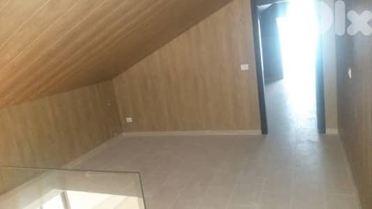Duplex For Sale In Hazmieh | Mountain View للبيع شقة في الحازمية