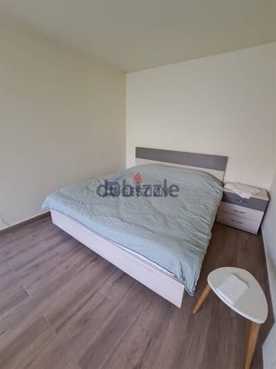 Fayara / New Furnished Duplex + Balcony / Mountain View / 127sqm
