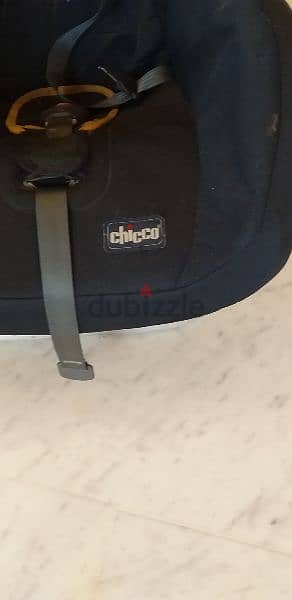 car seat chicco 0