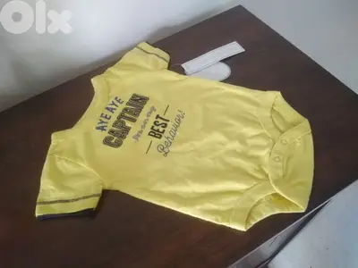 baby Changing clothes