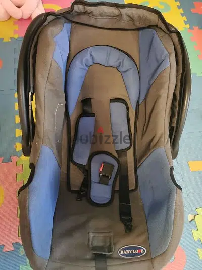 car seat