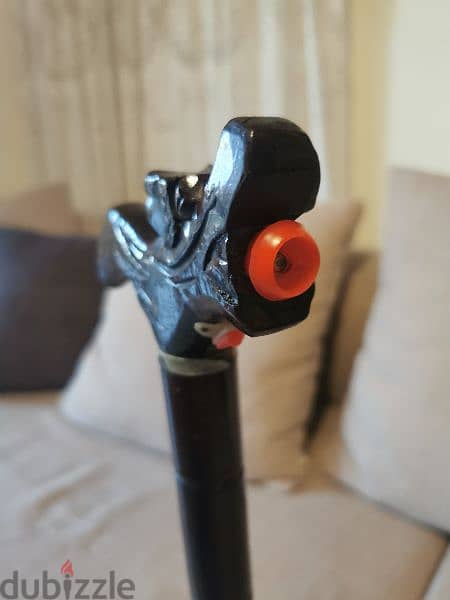 hand stick  عصايه 1