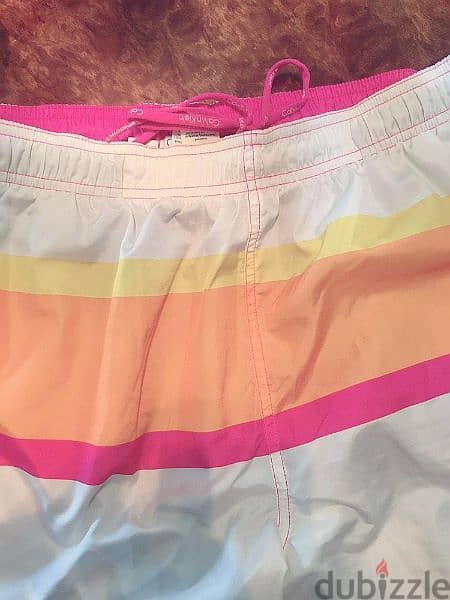 calvin klein short the original ome 0