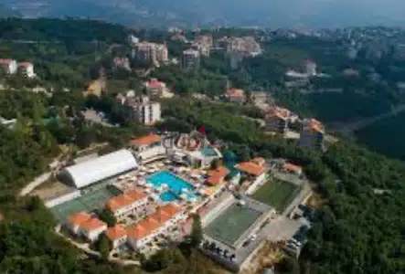 Exclusive | Open Panoramic View | Land For Sale | Ajaltoun
