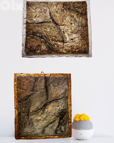 Concrete painting 3
