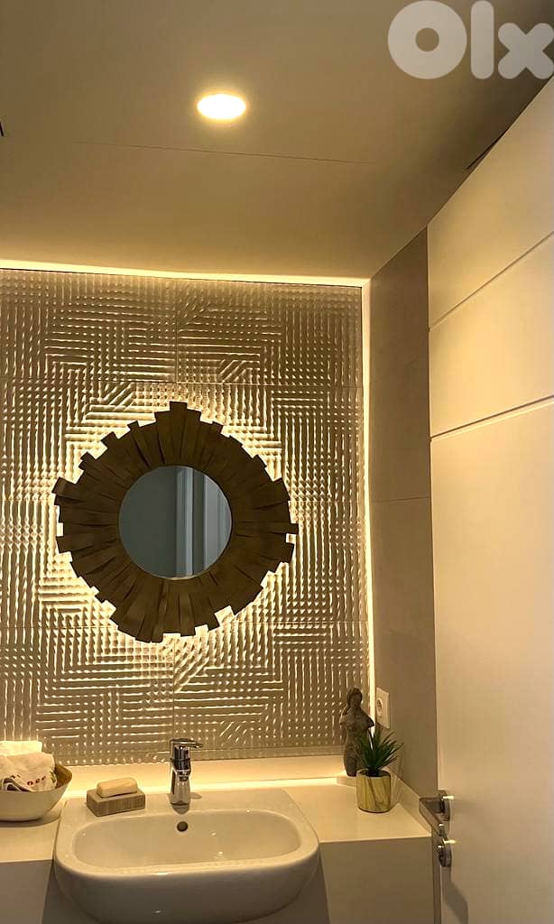 sun mirror 0