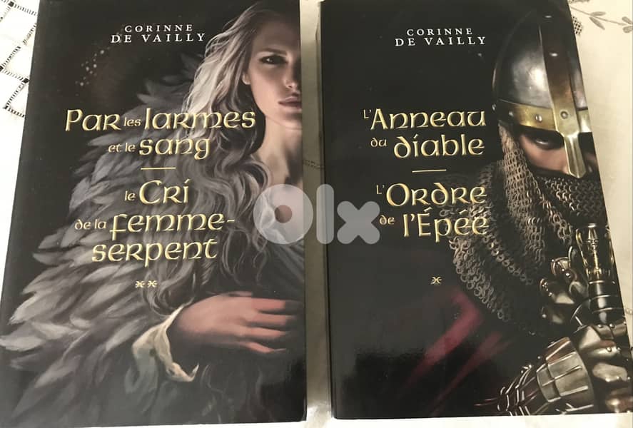 Books for sale as new 0