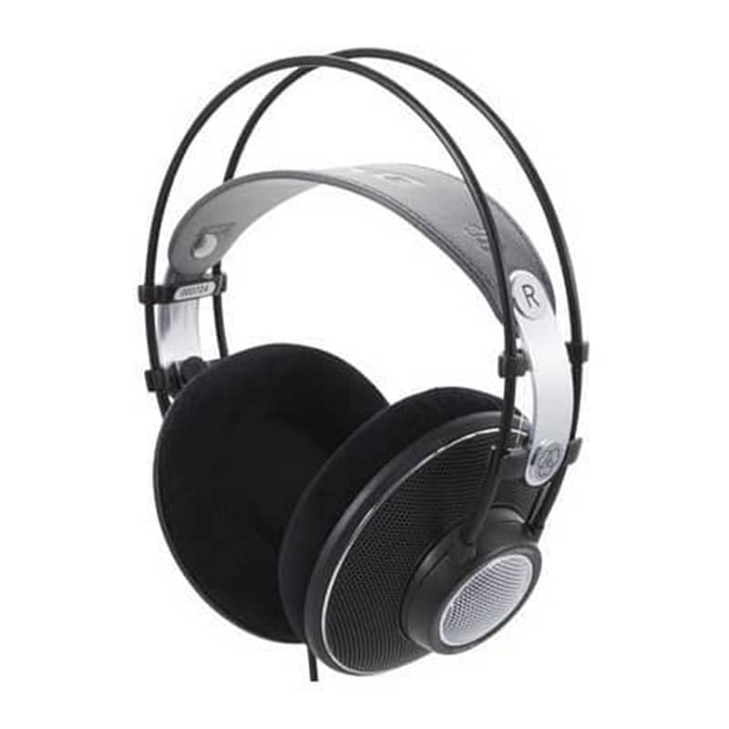 KG K612 Pro Open-Back Monitoring Headphones 0