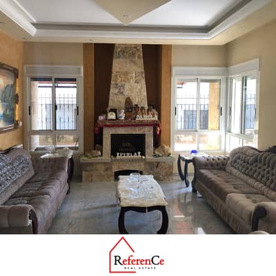 Villa for sale in Hboub فيلا للبيع في حبوب