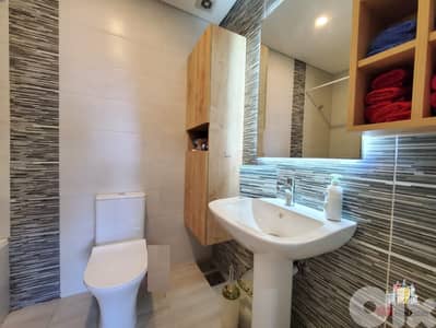 Ballouneh 150m2 | 100m2 Terrace | FURNISHED | New | Gated Community |