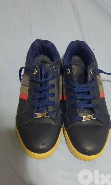 shoes size 38 0