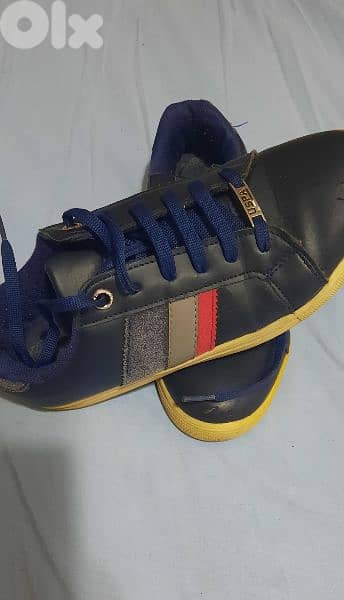 shoes size 38 1