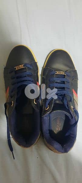 shoes size 38 2