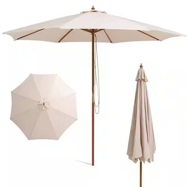 umbrella  wood w1 0