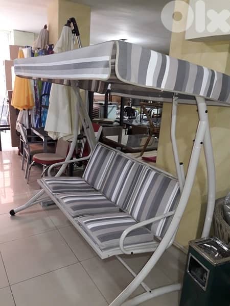 garden swing s1 0