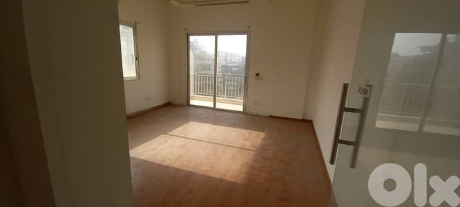 260 Sqm | Need Renovation Office for Rent in Achrafieh