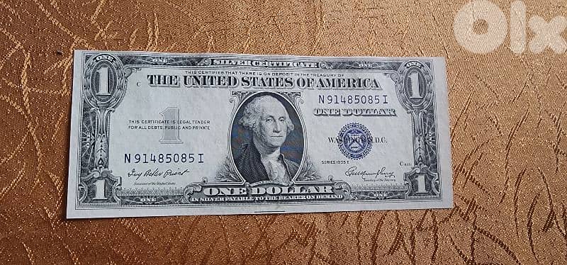 old bank note 0