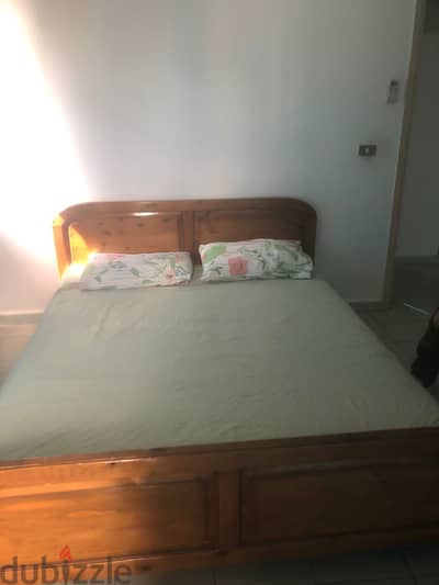 Rental Apartment (2 bedrooms)