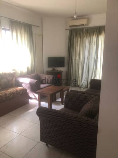 Rental Apartment (2 bedrooms)