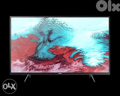 Samsung 43 Smart FHD 43T5300