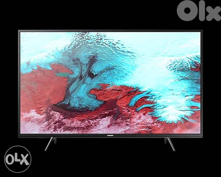 Samsung 43 Smart FHD 43T5300 0