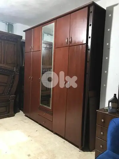 أوضة نوم شغل جورج متى توصاية