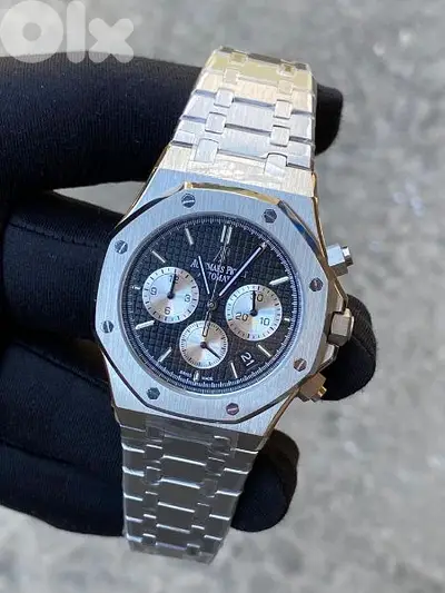 Audemars piguet royal oak