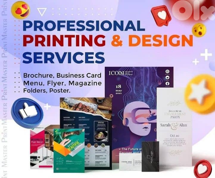 printing & signage 0