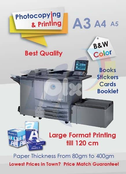 printing & signage 1