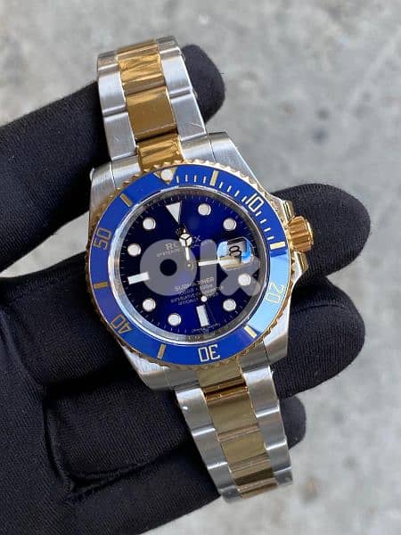Rolex Submariner 1