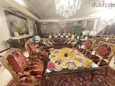 Fully furnished with Unblockable Panoramic Sea View!