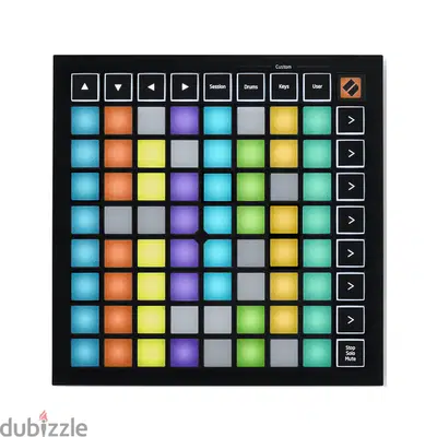 Novation Launchpad X Grid Controller for Ableton Live
