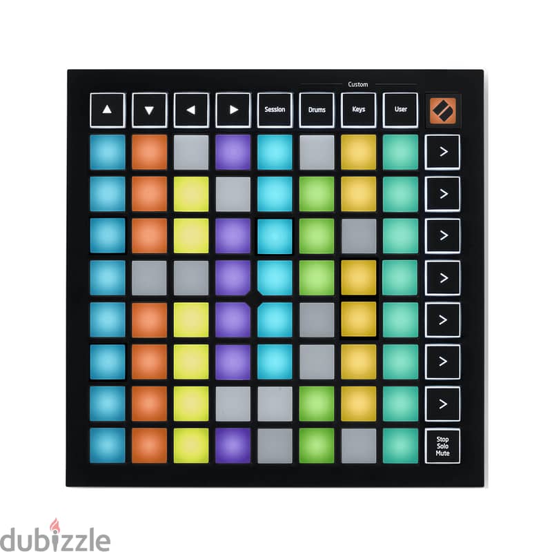 Novation Launchpad X Grid Controller for Ableton Live 0