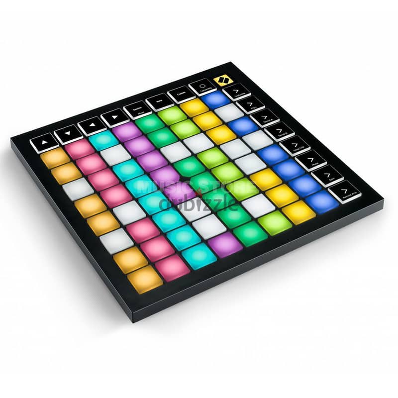 Novation Launchpad X Grid Controller for Ableton Live 2